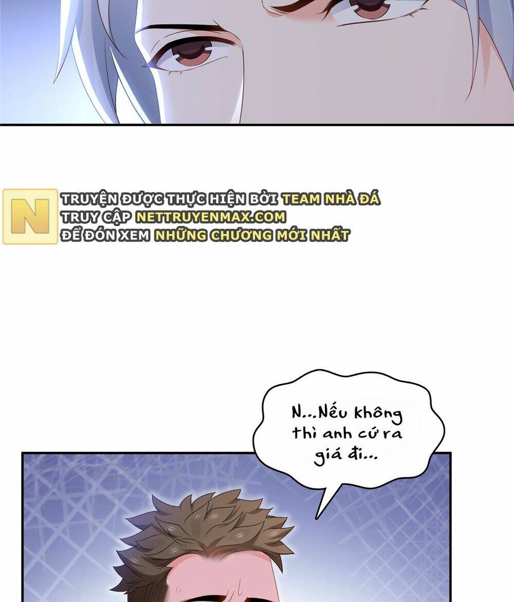 Hệt Như Hàn Quang Gặp Nắng Gắt Chapter 411 - Trang 31