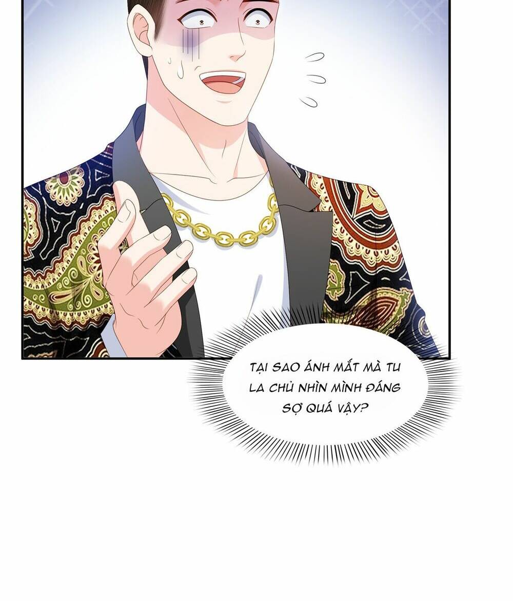 Hệt Như Hàn Quang Gặp Nắng Gắt Chapter 411 - Trang 32