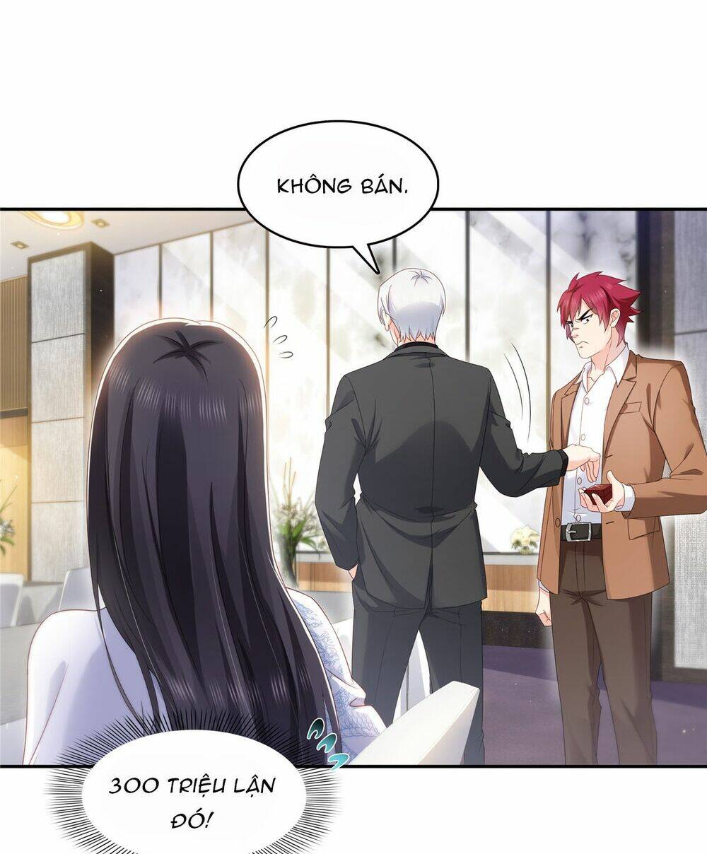 Hệt Như Hàn Quang Gặp Nắng Gắt Chapter 411 - Trang 33