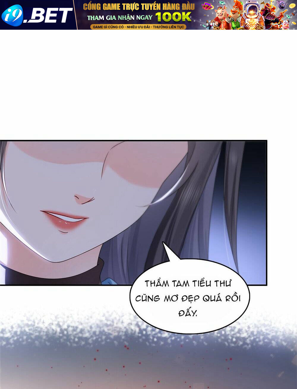 Hệt Như Hàn Quang Gặp Nắng Gắt Chapter 411 - Trang 38