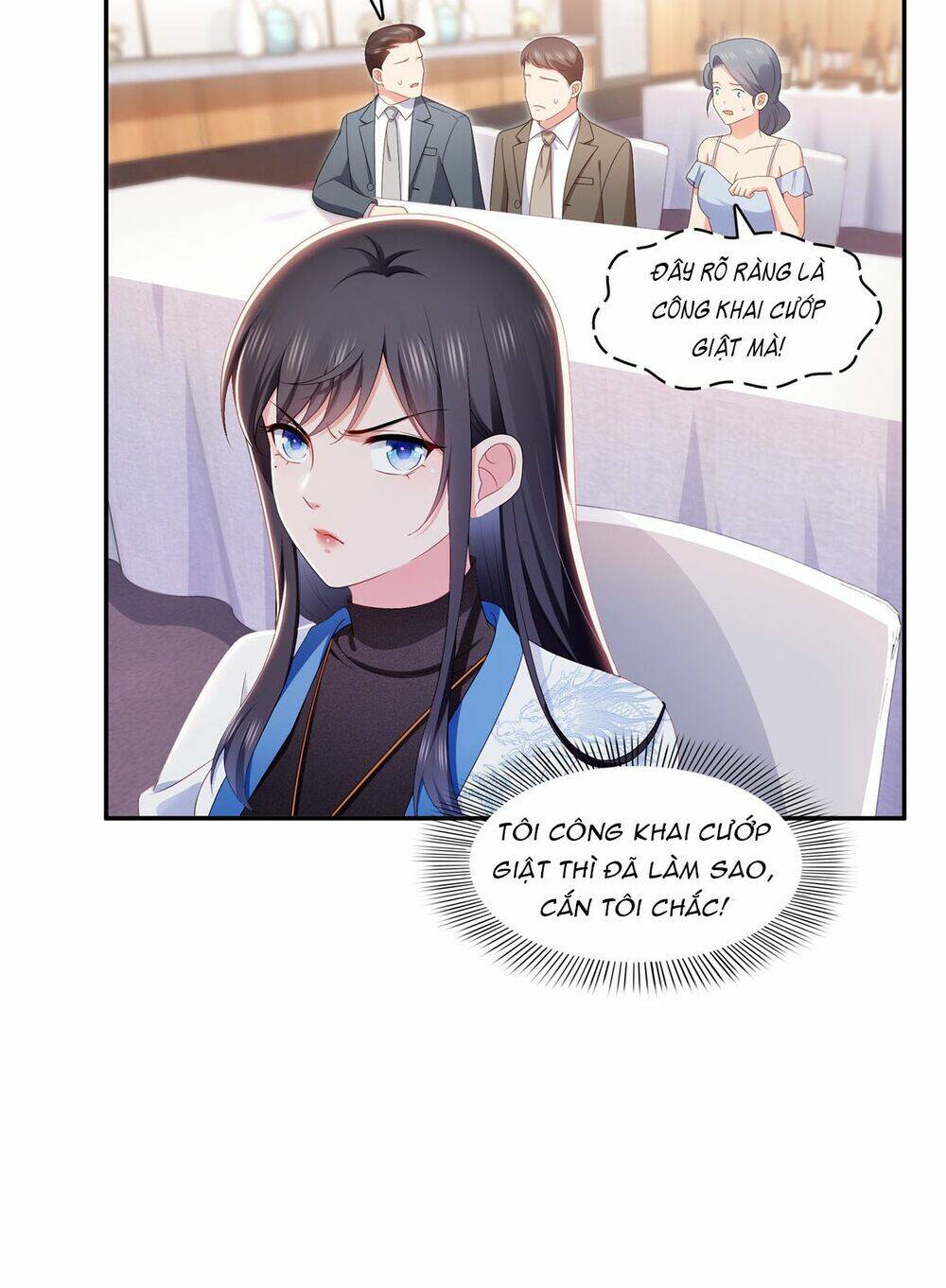 Hệt Như Hàn Quang Gặp Nắng Gắt Chapter 411 - Trang 3