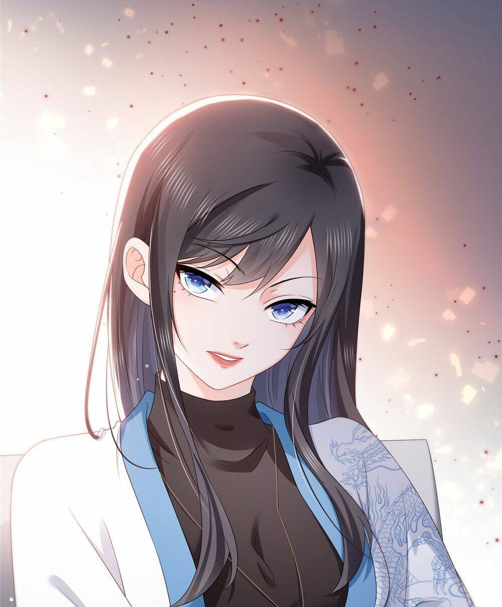 Hệt Như Hàn Quang Gặp Nắng Gắt Chapter 411 - Trang 39