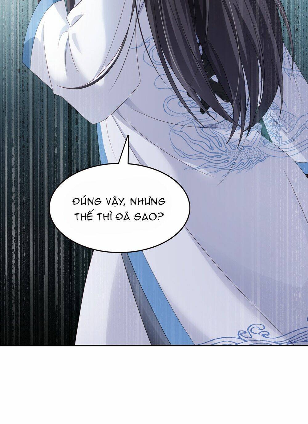 Hệt Như Hàn Quang Gặp Nắng Gắt Chapter 411 - Trang 43