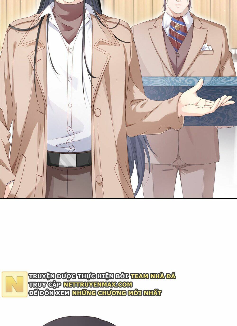 Hệt Như Hàn Quang Gặp Nắng Gắt Chapter 411 - Trang 47