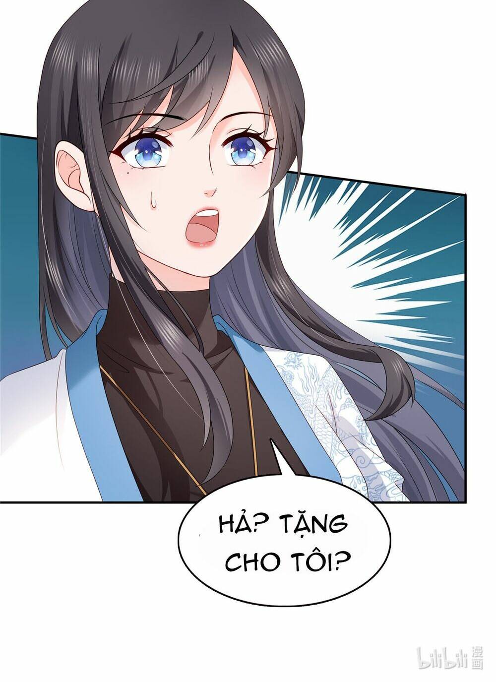 Hệt Như Hàn Quang Gặp Nắng Gắt Chapter 411 - Trang 48