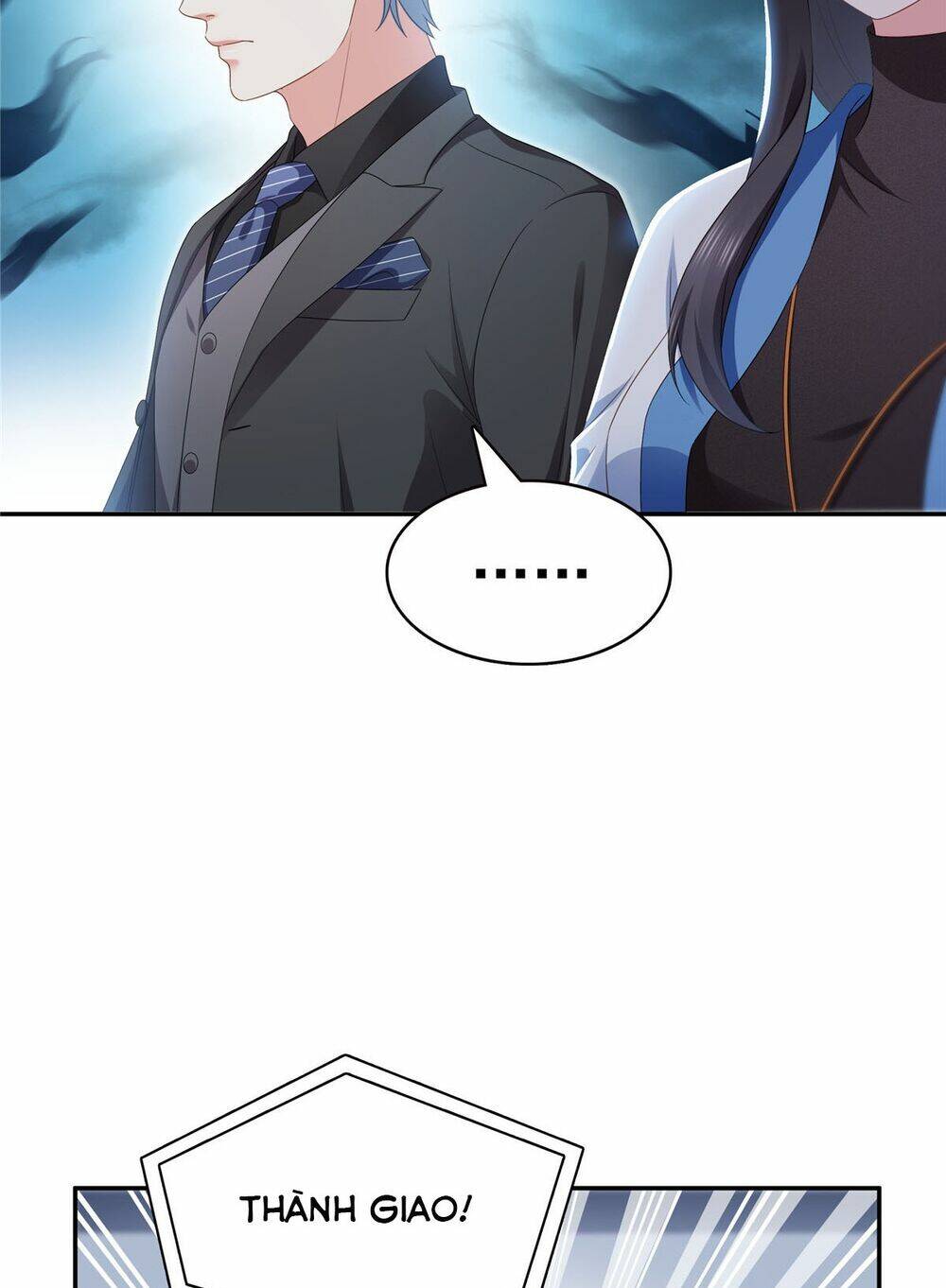 Hệt Như Hàn Quang Gặp Nắng Gắt Chapter 411 - Trang 7