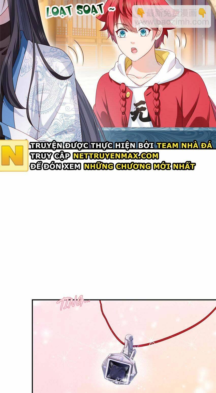 Hệt Như Hàn Quang Gặp Nắng Gắt - Chapter 412 - Page 19