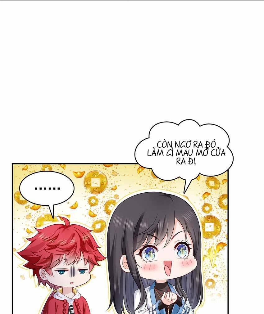 Hệt Như Hàn Quang Gặp Nắng Gắt - Chapter 412 - Page 29