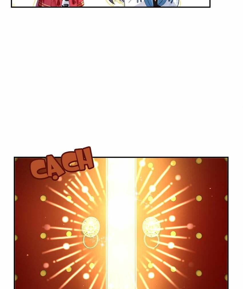 Hệt Như Hàn Quang Gặp Nắng Gắt - Chapter 412 - Page 30