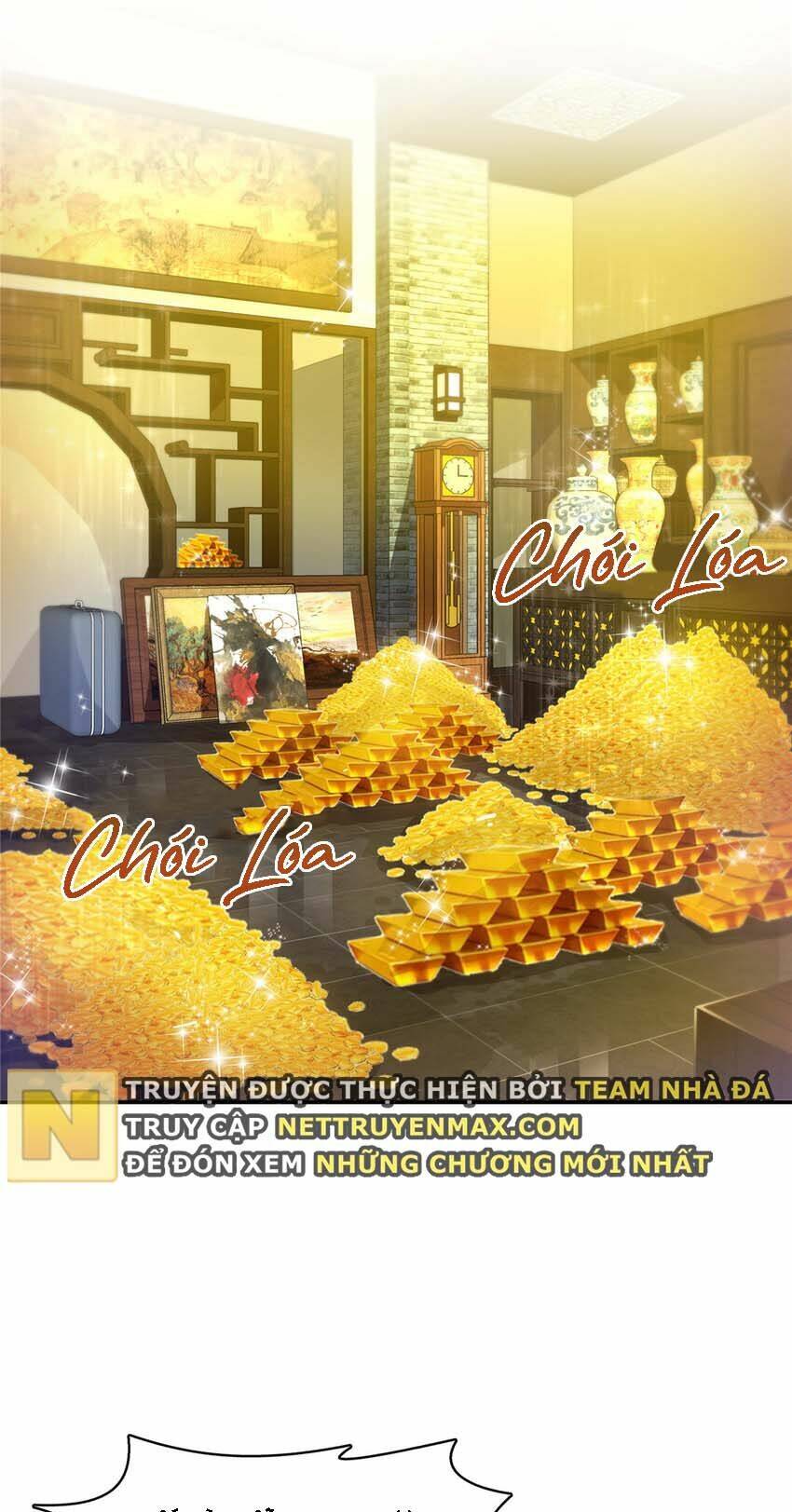 Hệt Như Hàn Quang Gặp Nắng Gắt - Chapter 412 - Page 31