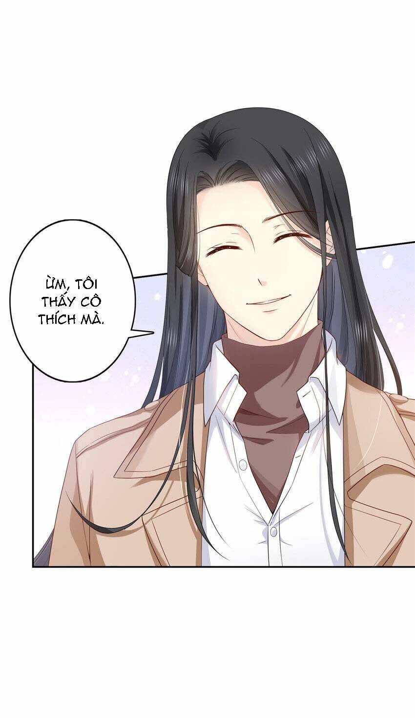 Hệt Như Hàn Quang Gặp Nắng Gắt - Chapter 412 - Page 3