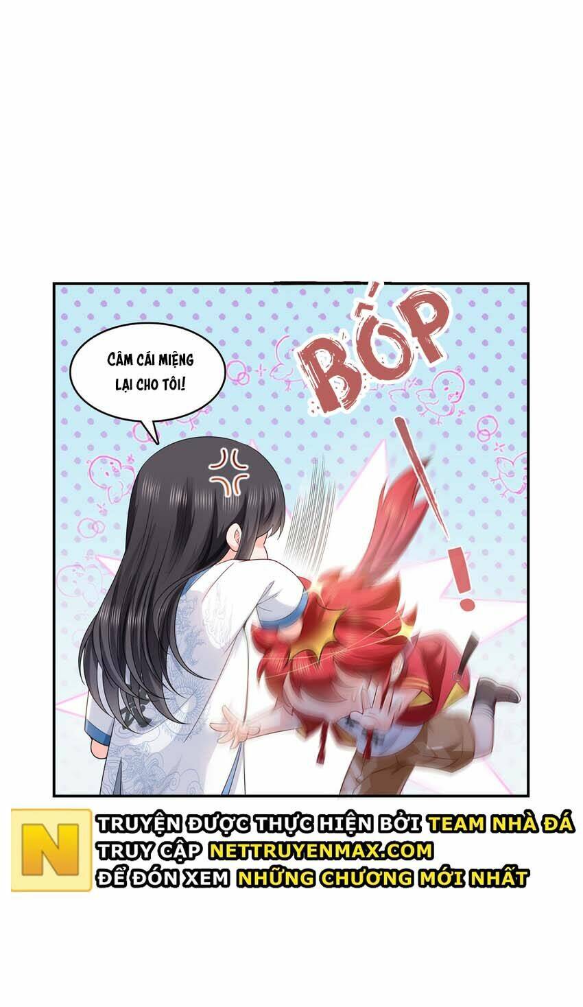 Hệt Như Hàn Quang Gặp Nắng Gắt - Chapter 412 - Page 5