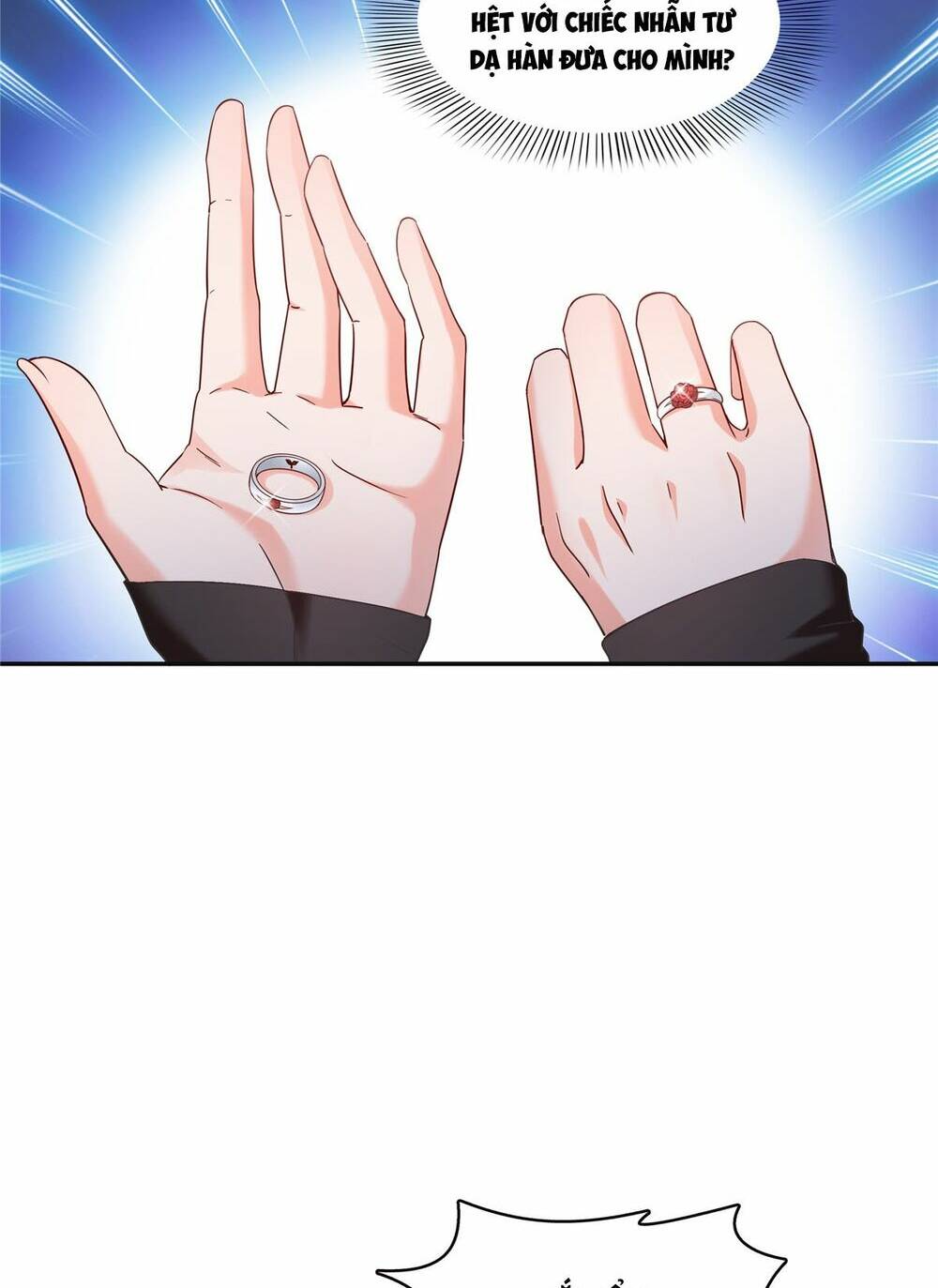 Hệt Như Hàn Quang Gặp Nắng Gắt Chapter 413 - Trang 10