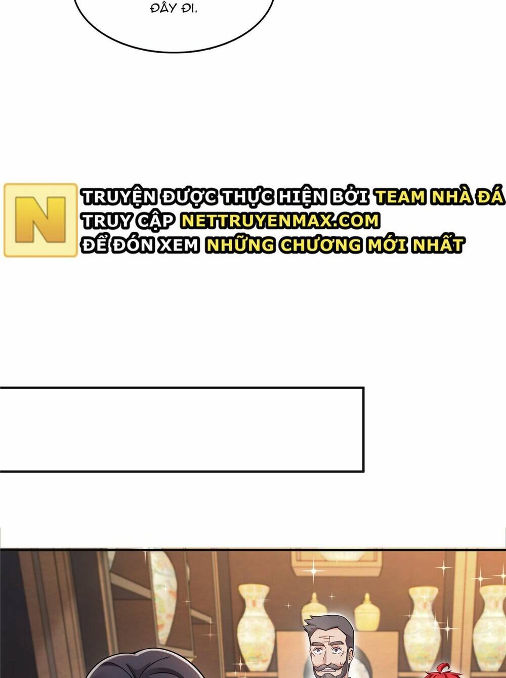 Hệt Như Hàn Quang Gặp Nắng Gắt Chapter 413 - Trang 14