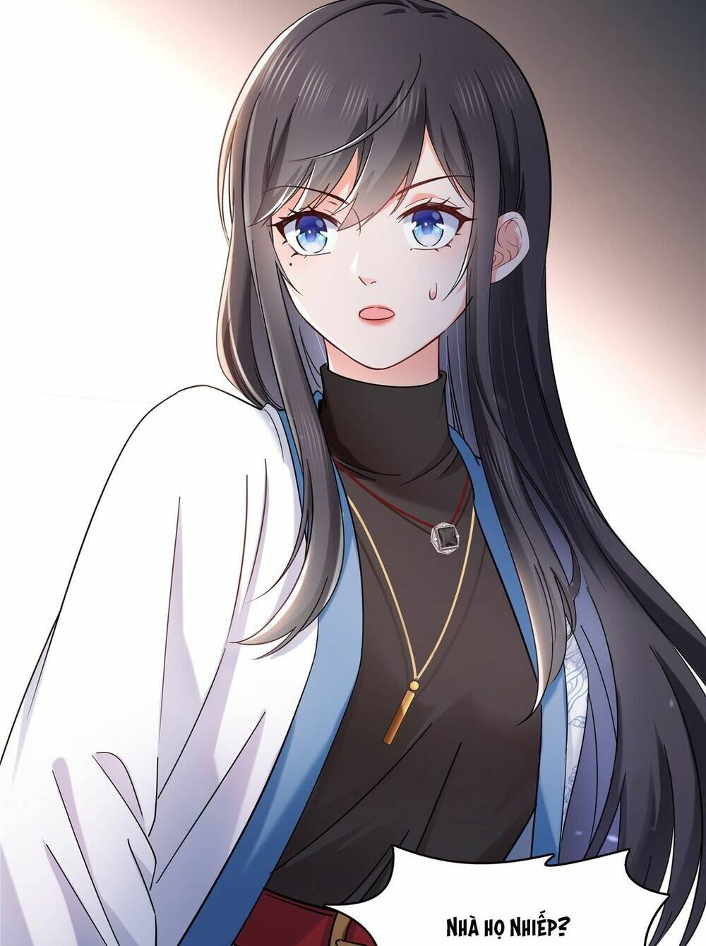 Hệt Như Hàn Quang Gặp Nắng Gắt Chapter 413 - Trang 20