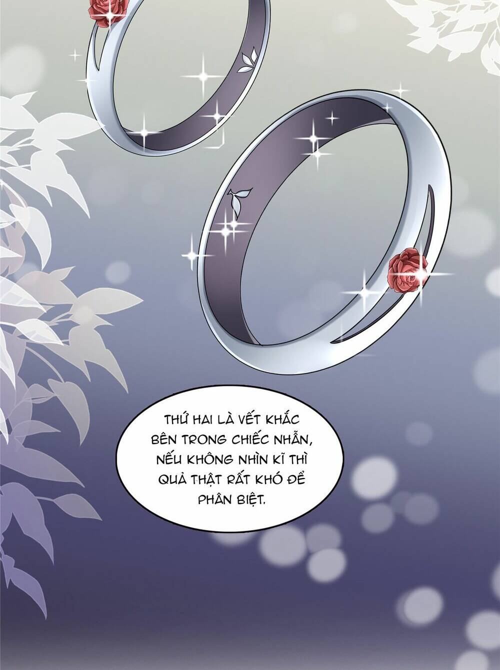 Hệt Như Hàn Quang Gặp Nắng Gắt Chapter 413 - Trang 24