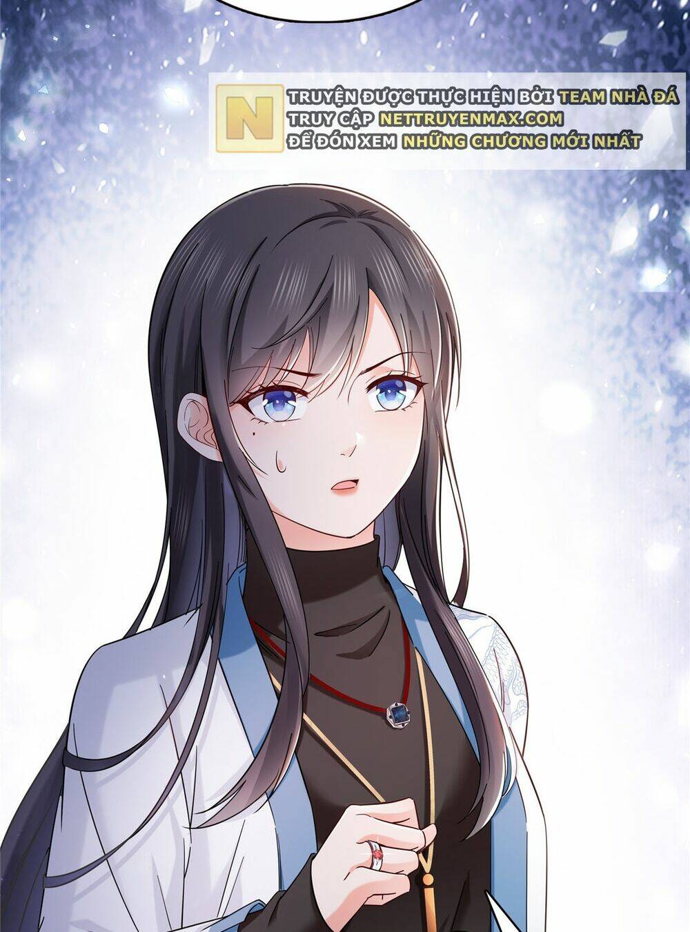 Hệt Như Hàn Quang Gặp Nắng Gắt Chapter 413 - Trang 27