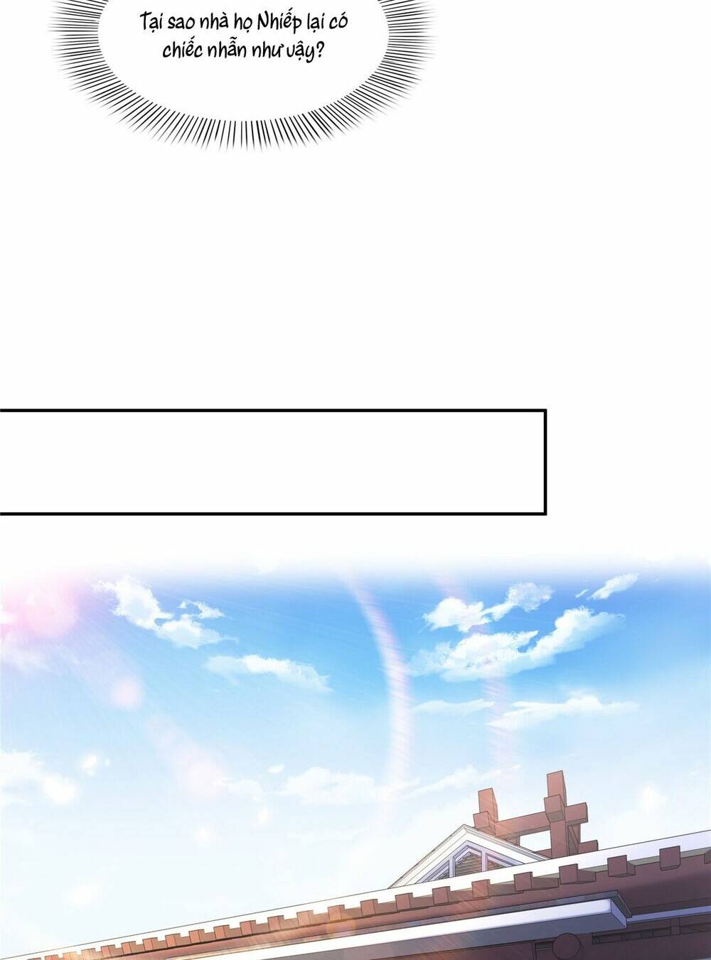 Hệt Như Hàn Quang Gặp Nắng Gắt Chapter 413 - Trang 32