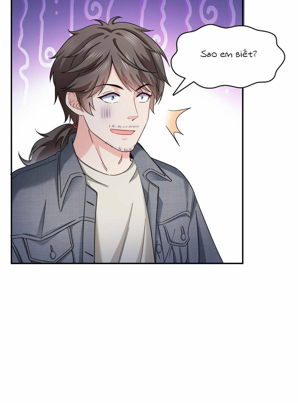 Hệt Như Hàn Quang Gặp Nắng Gắt Chapter 413 - Trang 35