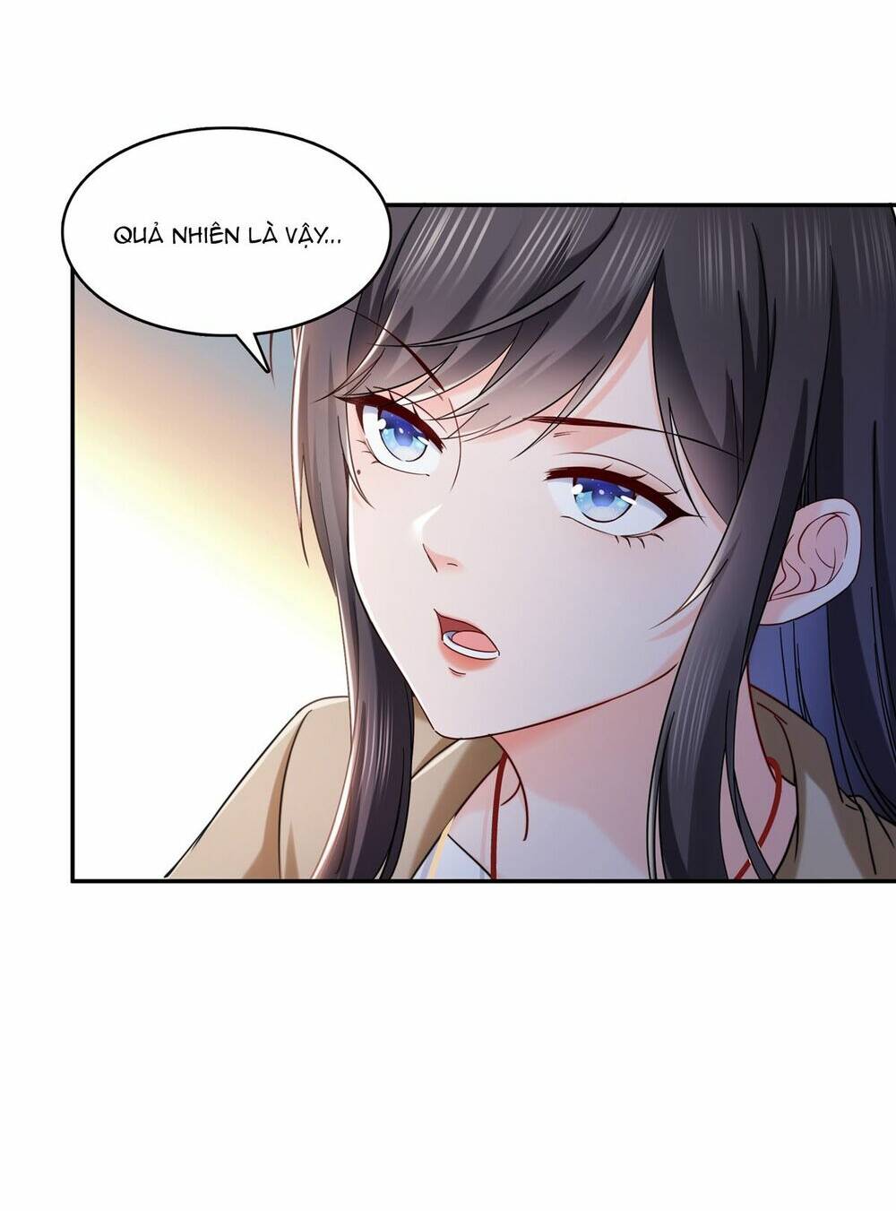 Hệt Như Hàn Quang Gặp Nắng Gắt Chapter 413 - Trang 36