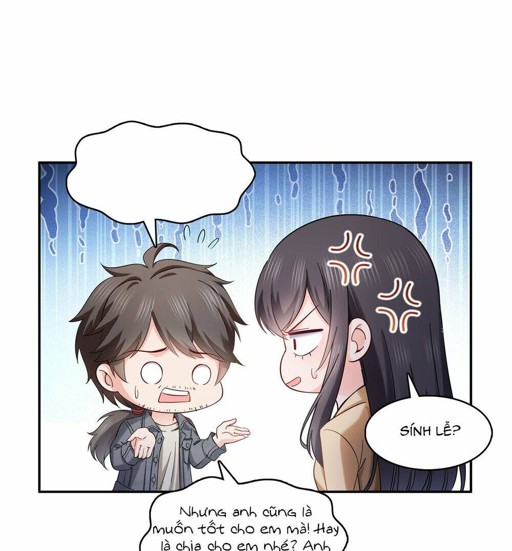 Hệt Như Hàn Quang Gặp Nắng Gắt Chapter 413 - Trang 37