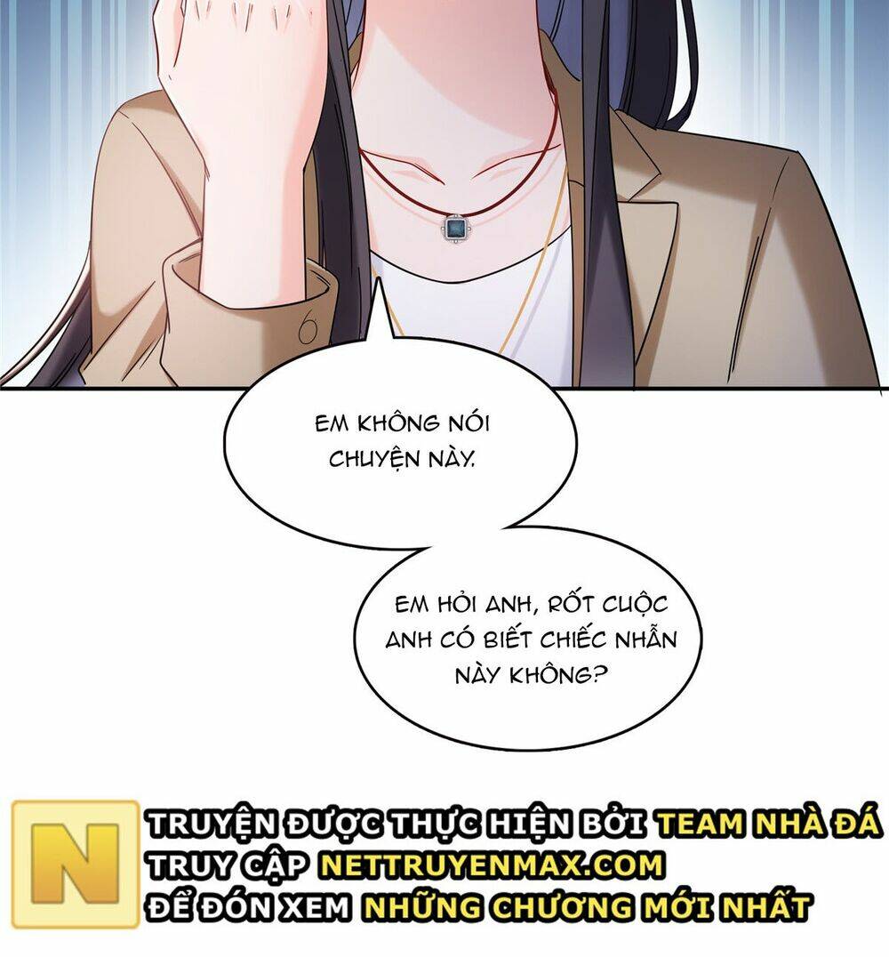 Hệt Như Hàn Quang Gặp Nắng Gắt Chapter 413 - Trang 39