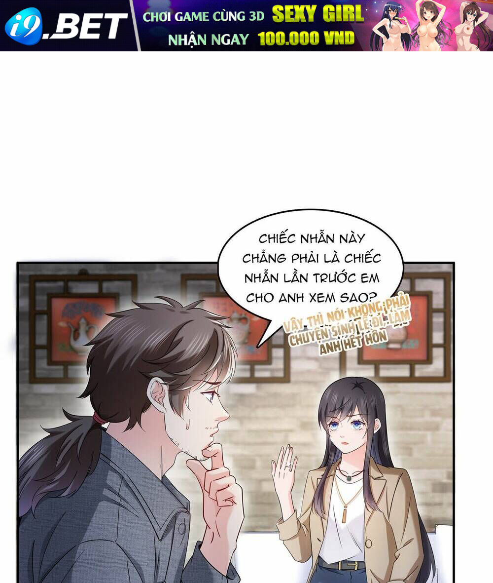 Hệt Như Hàn Quang Gặp Nắng Gắt Chapter 413 - Trang 40