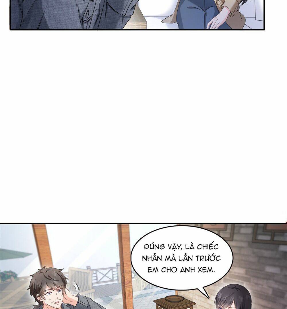 Hệt Như Hàn Quang Gặp Nắng Gắt Chapter 413 - Trang 41