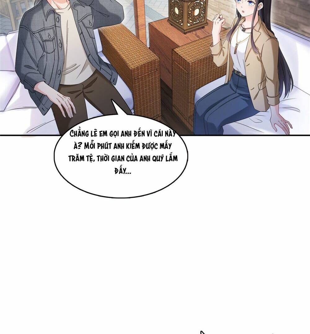 Hệt Như Hàn Quang Gặp Nắng Gắt Chapter 413 - Trang 42