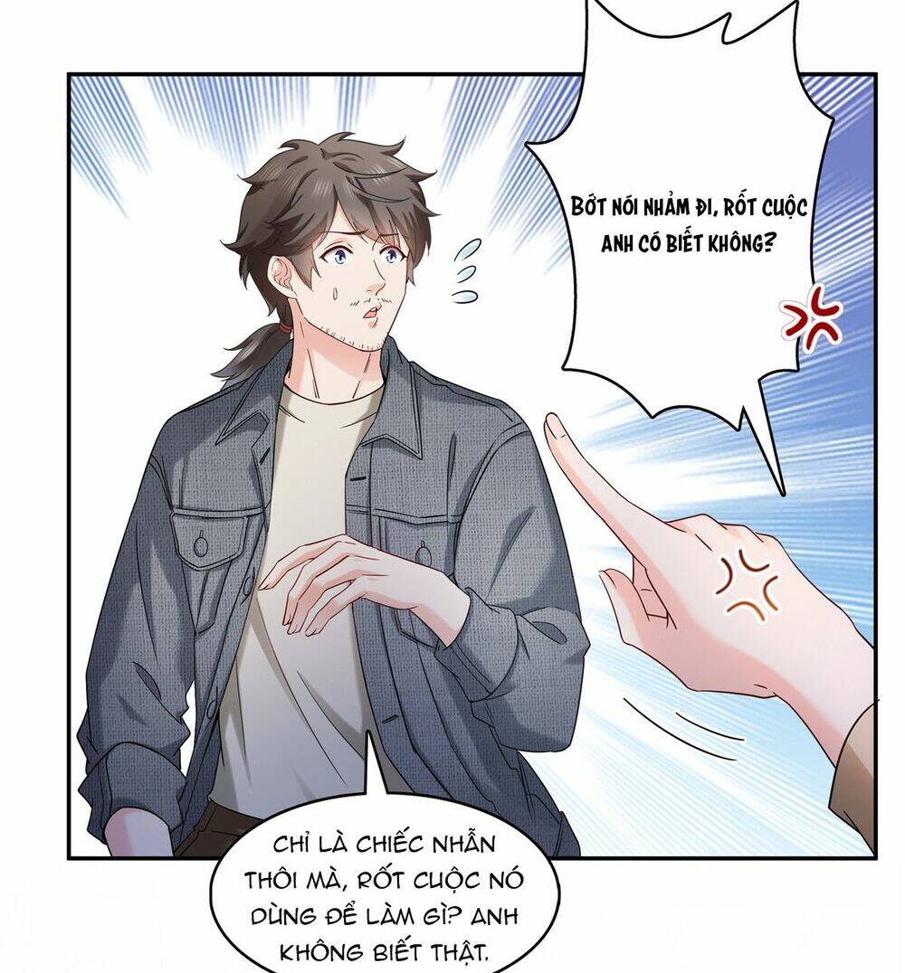 Hệt Như Hàn Quang Gặp Nắng Gắt Chapter 413 - Trang 43