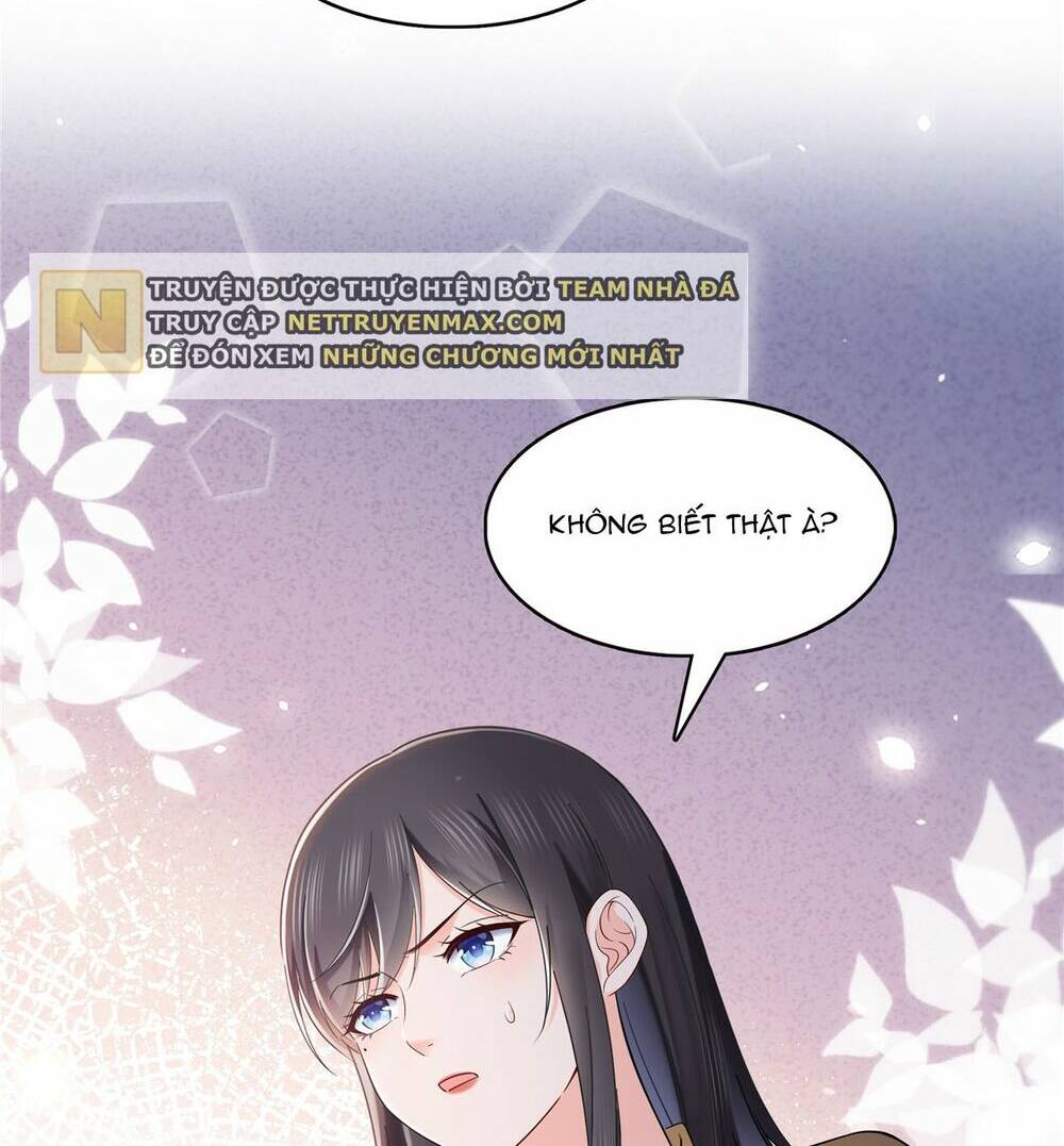 Hệt Như Hàn Quang Gặp Nắng Gắt Chapter 413 - Trang 44