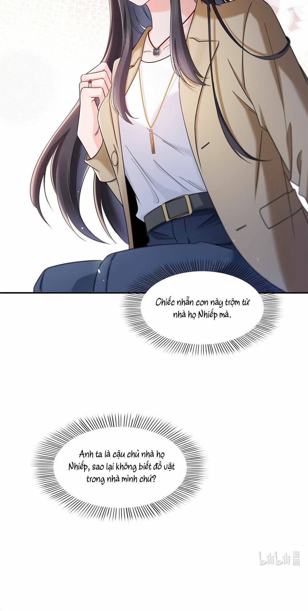 Hệt Như Hàn Quang Gặp Nắng Gắt Chapter 413 - Trang 45