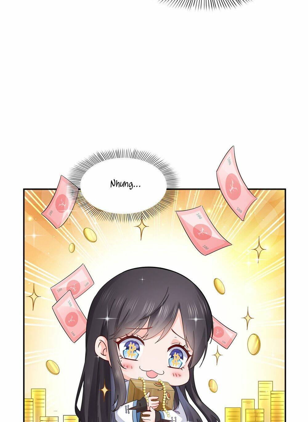 Hệt Như Hàn Quang Gặp Nắng Gắt Chapter 413 - Trang 5