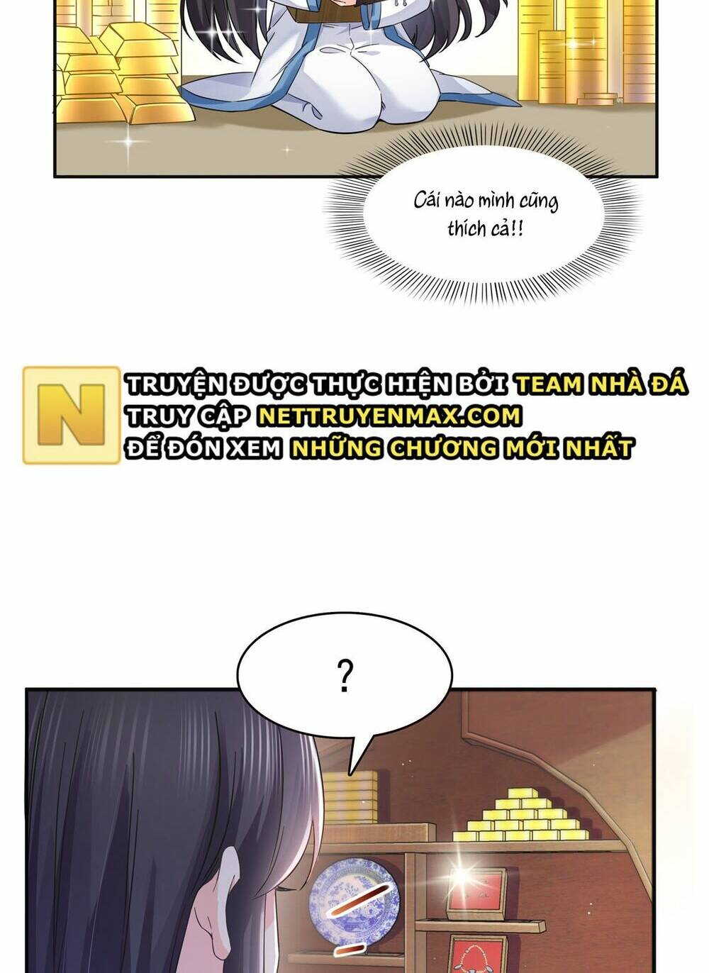 Hệt Như Hàn Quang Gặp Nắng Gắt Chapter 413 - Trang 6