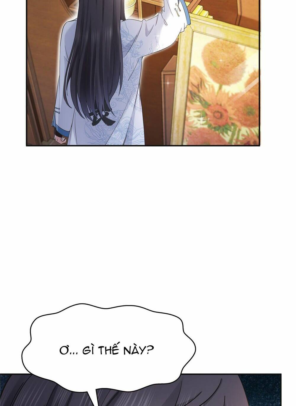 Hệt Như Hàn Quang Gặp Nắng Gắt Chapter 413 - Trang 8