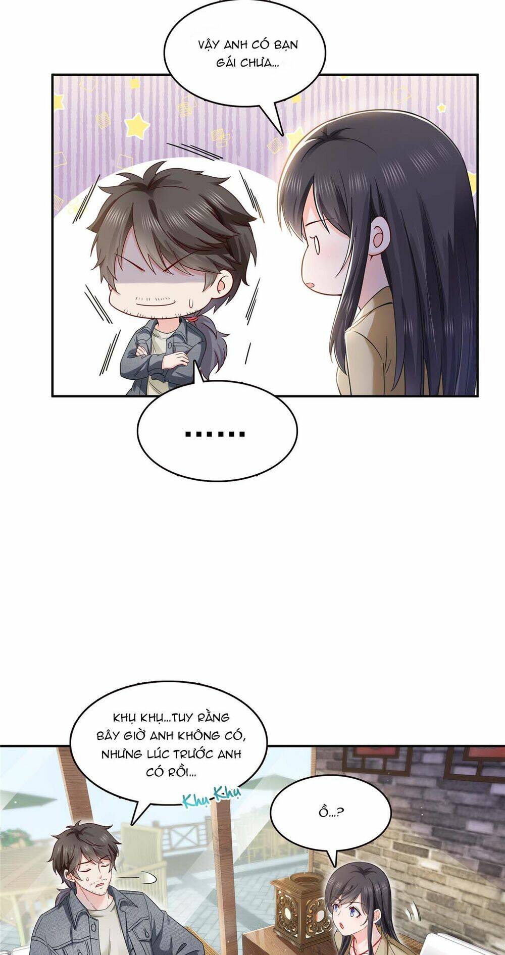 Hệt Như Hàn Quang Gặp Nắng Gắt Chapter 414 - Trang 10