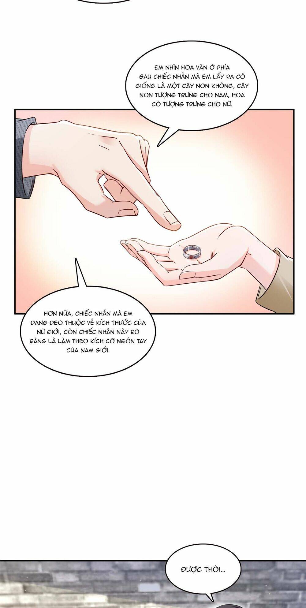 Hệt Như Hàn Quang Gặp Nắng Gắt Chapter 414 - Trang 13