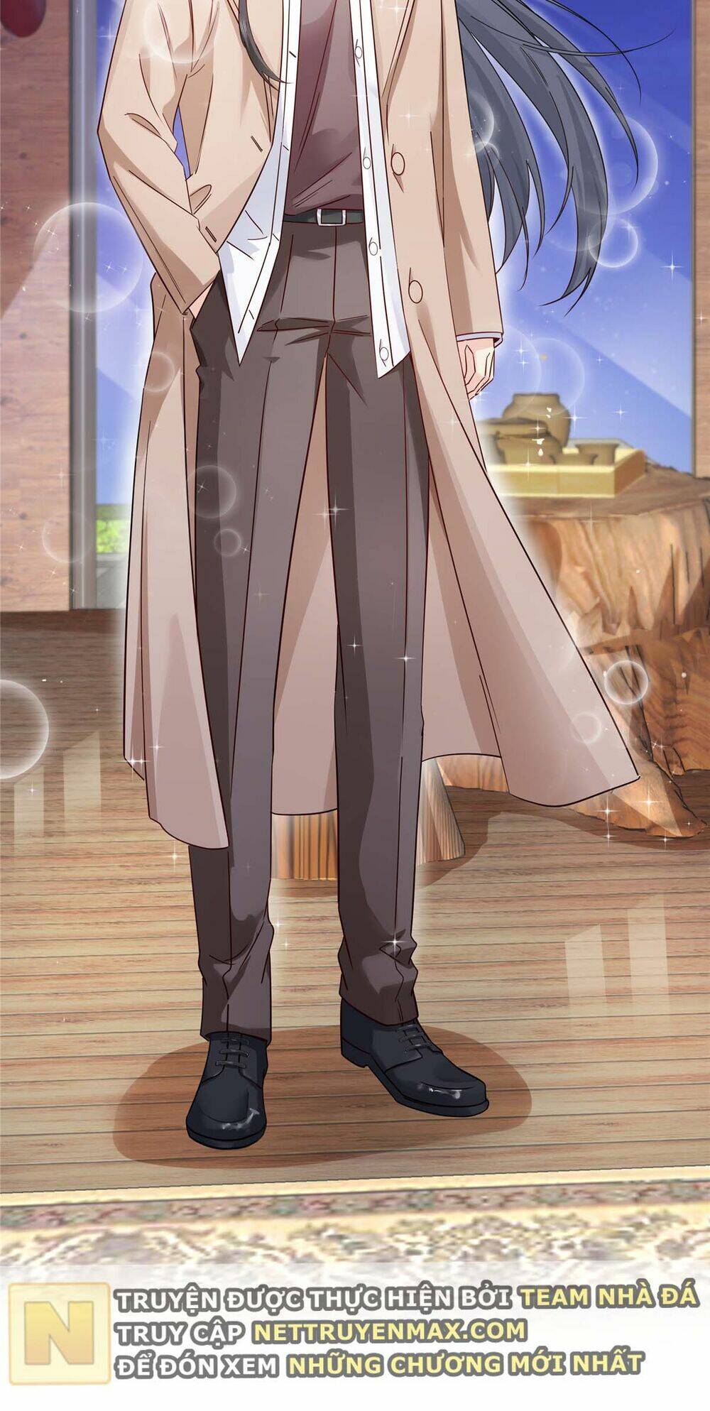 Hệt Như Hàn Quang Gặp Nắng Gắt Chapter 414 - Trang 17