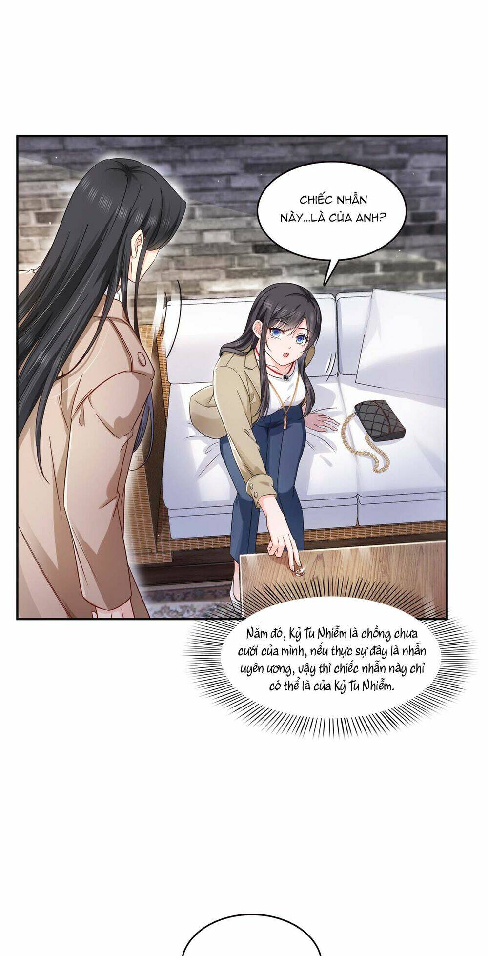 Hệt Như Hàn Quang Gặp Nắng Gắt Chapter 414 - Trang 18