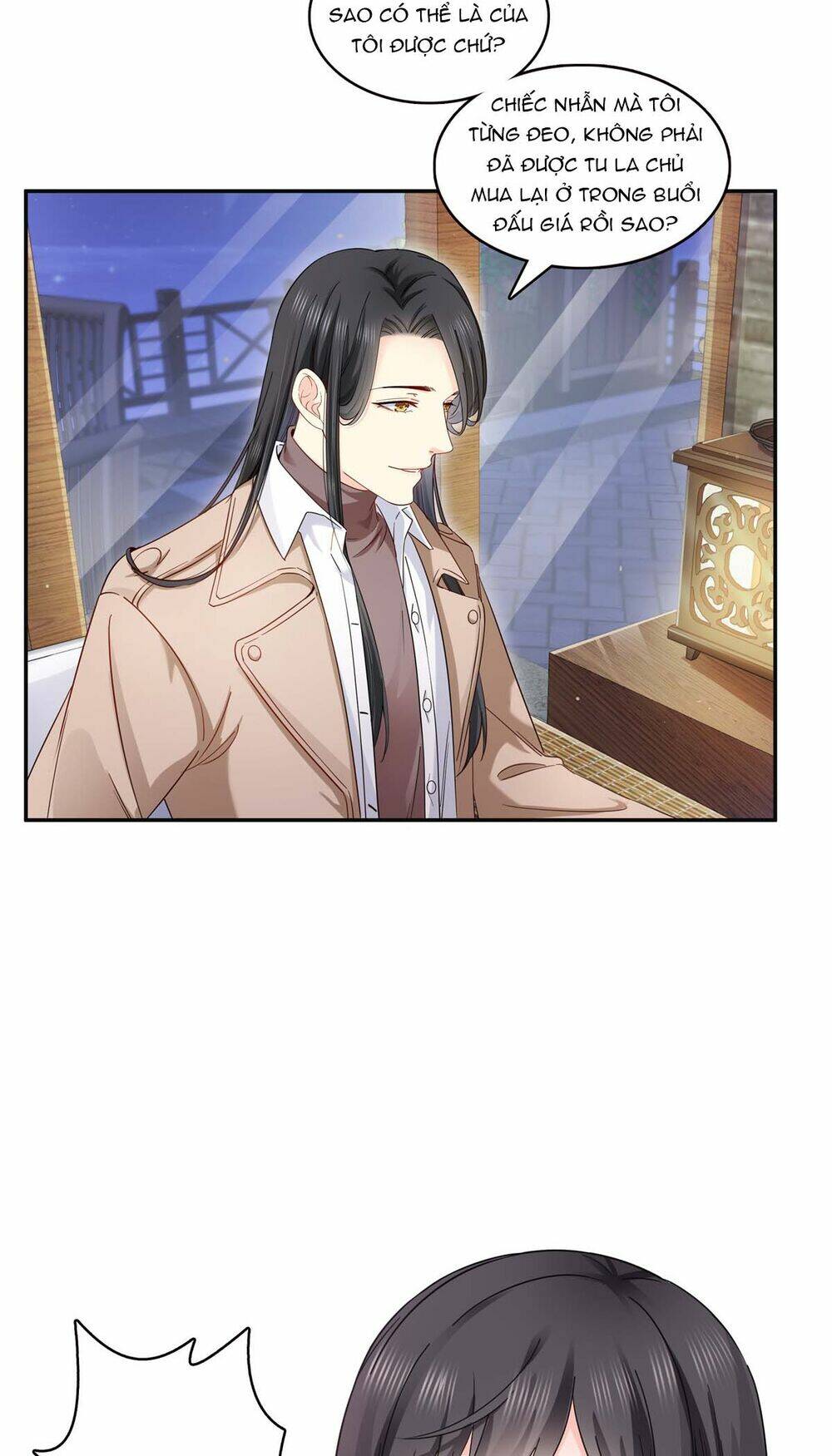 Hệt Như Hàn Quang Gặp Nắng Gắt Chapter 414 - Trang 19