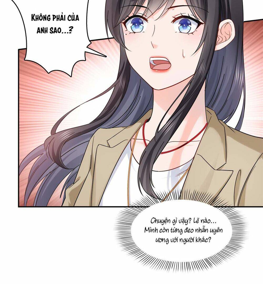 Hệt Như Hàn Quang Gặp Nắng Gắt Chapter 414 - Trang 20