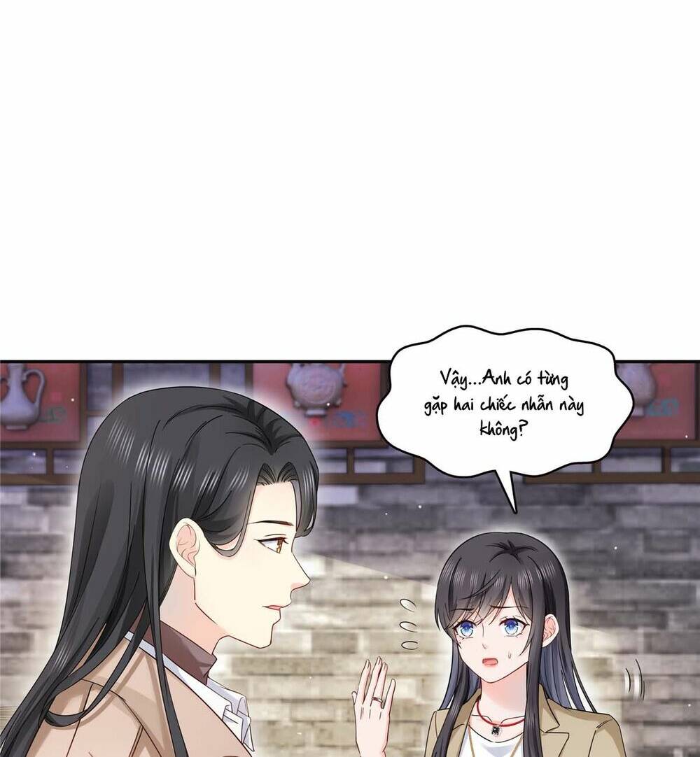 Hệt Như Hàn Quang Gặp Nắng Gắt Chapter 414 - Trang 21