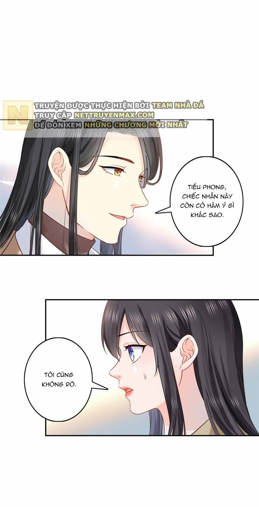 Hệt Như Hàn Quang Gặp Nắng Gắt Chapter 414 - Trang 23