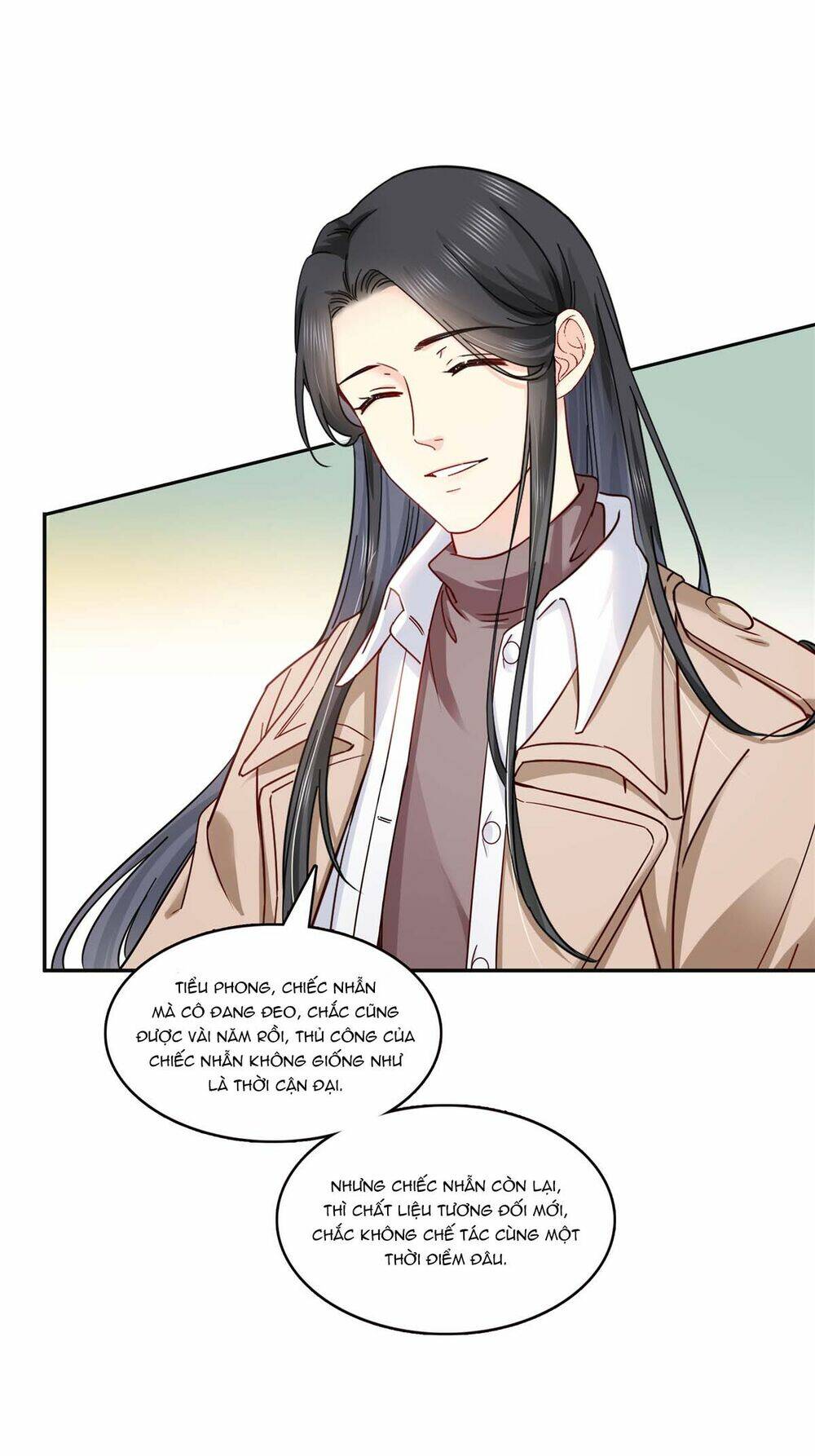 Hệt Như Hàn Quang Gặp Nắng Gắt Chapter 414 - Trang 24