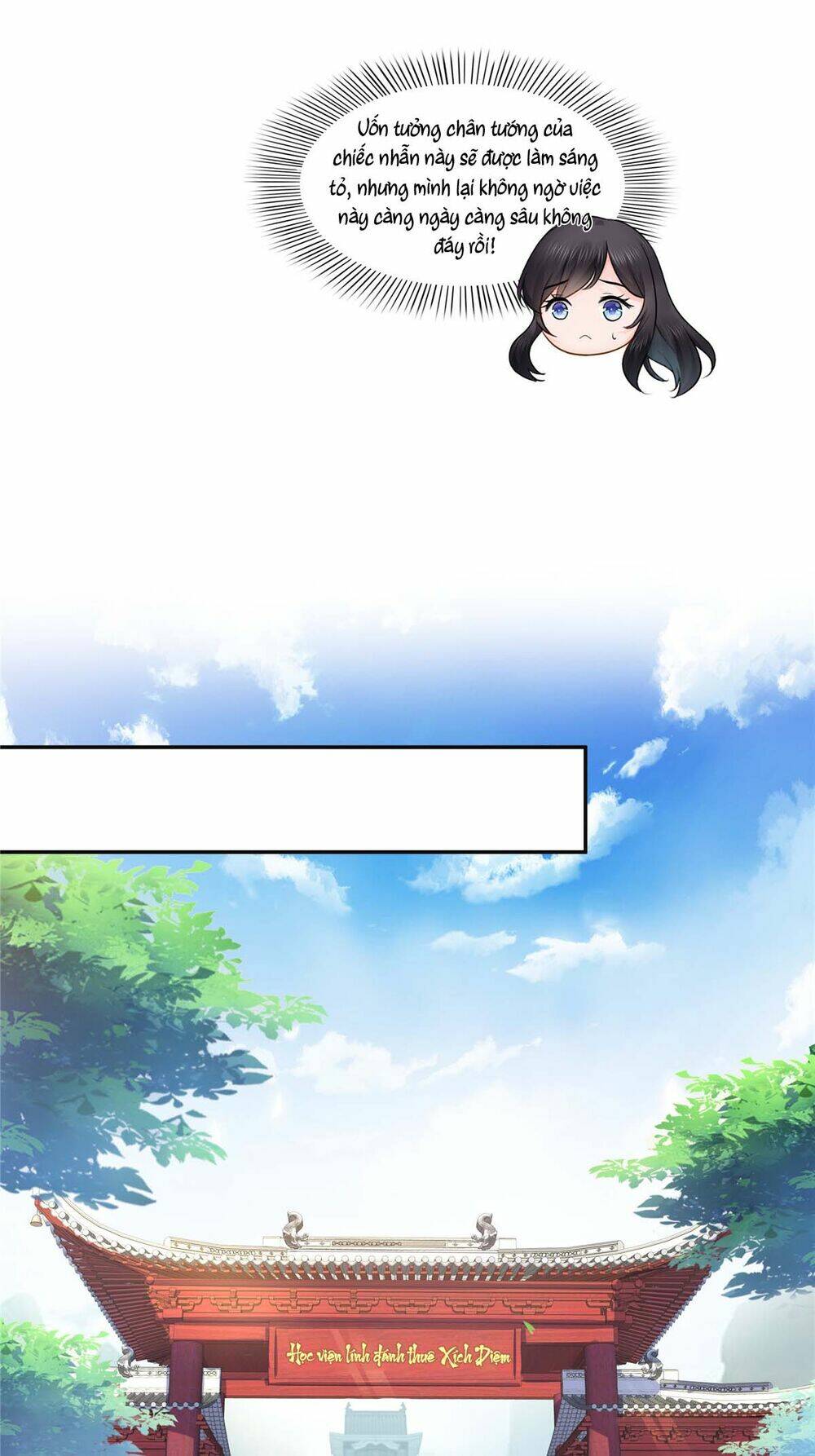 Hệt Như Hàn Quang Gặp Nắng Gắt Chapter 414 - Trang 26