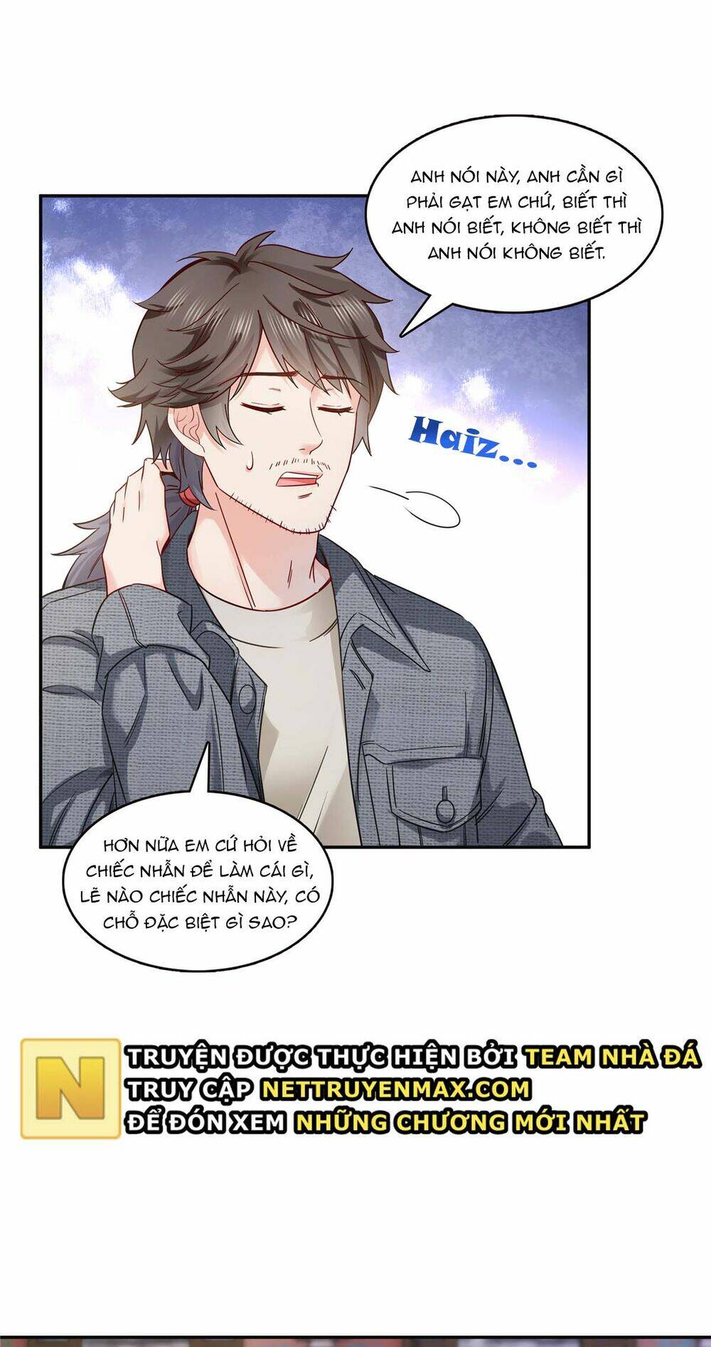 Hệt Như Hàn Quang Gặp Nắng Gắt Chapter 414 - Trang 2