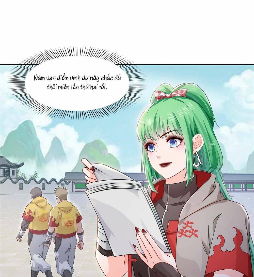 Hệt Như Hàn Quang Gặp Nắng Gắt Chapter 414 - Trang 29