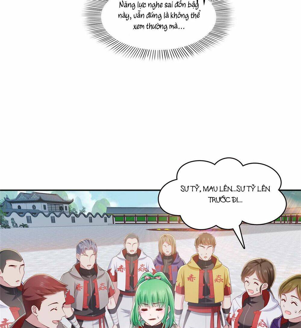 Hệt Như Hàn Quang Gặp Nắng Gắt Chapter 414 - Trang 33