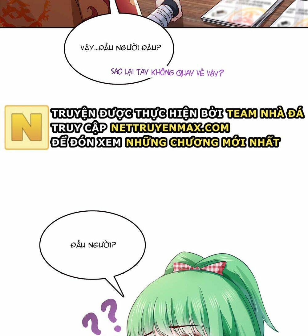 Hệt Như Hàn Quang Gặp Nắng Gắt Chapter 414 - Trang 37