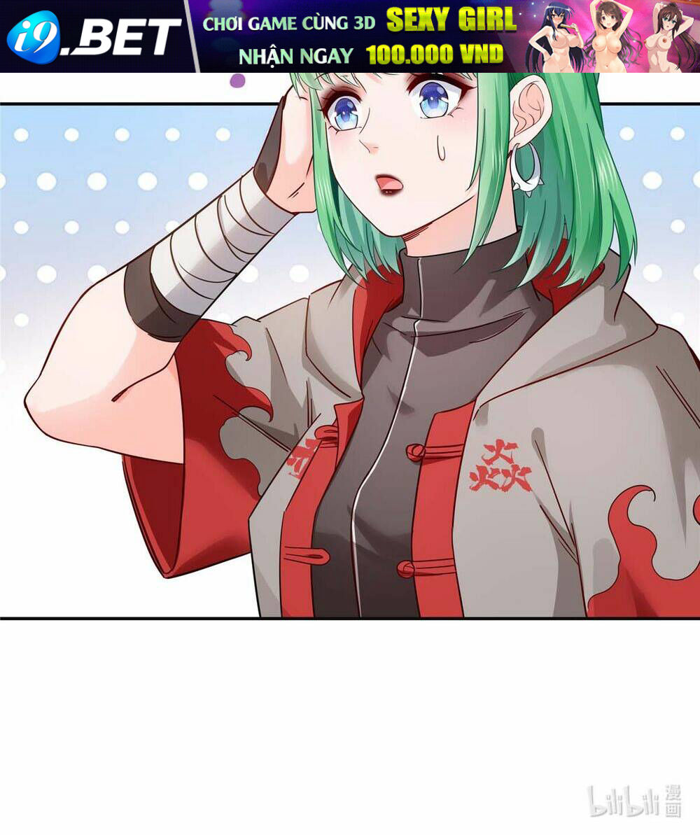 Hệt Như Hàn Quang Gặp Nắng Gắt Chapter 414 - Trang 38